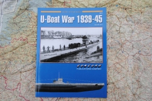 Concord 7071  U-Boat War 1939-1945